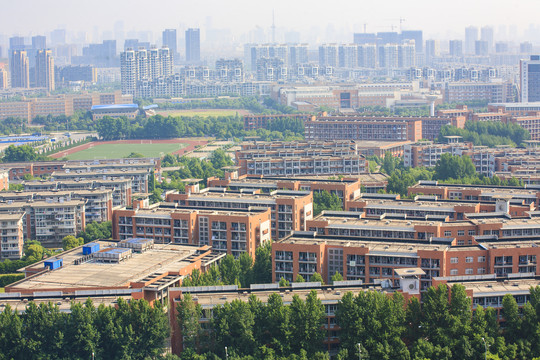 浙江万里学院