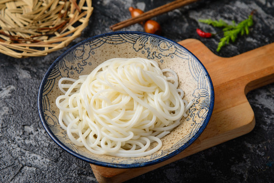 餐饮主食面条