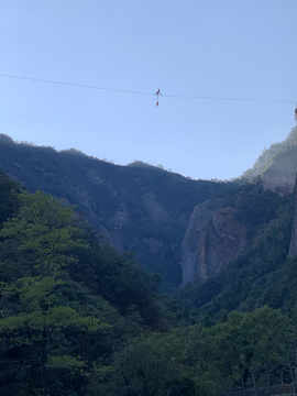 雁荡山飞度