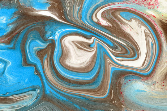 抽象紋理