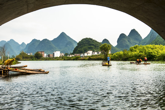 桂林山水