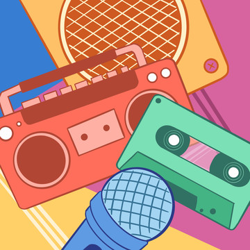 懷舊音樂