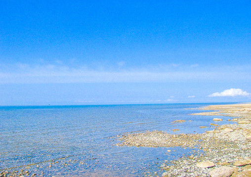 青海湖