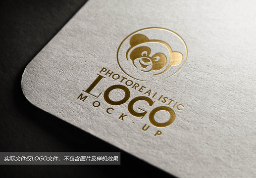 熊貓標(biāo)志