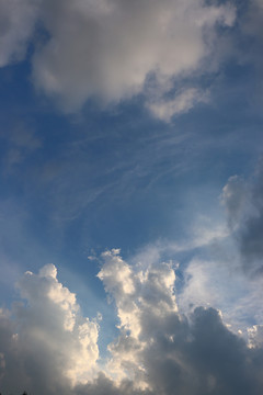 高空