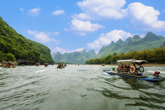 桂林山水