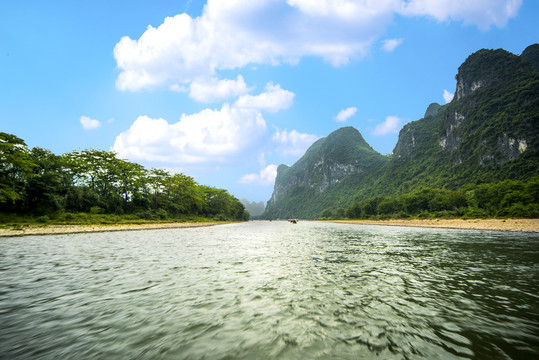 桂林山水