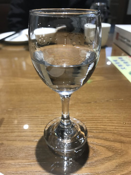 白酒杯