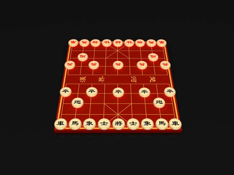 象棋