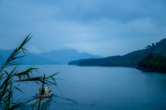 千岛湖