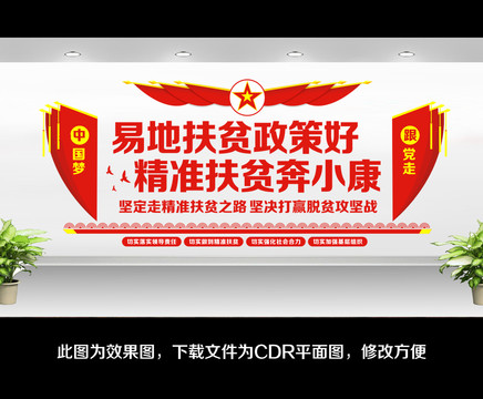 精準扶貧
