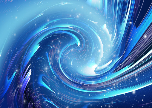 宇宙星空