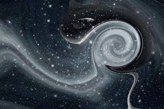 宇宙星空