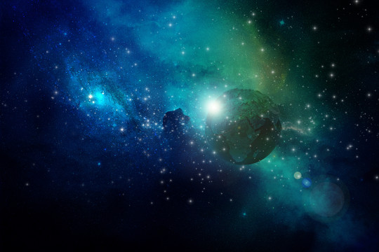 星空