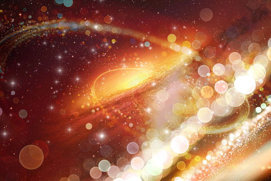 宇宙星空