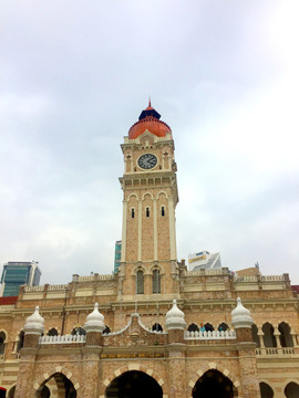 马来西亚风景