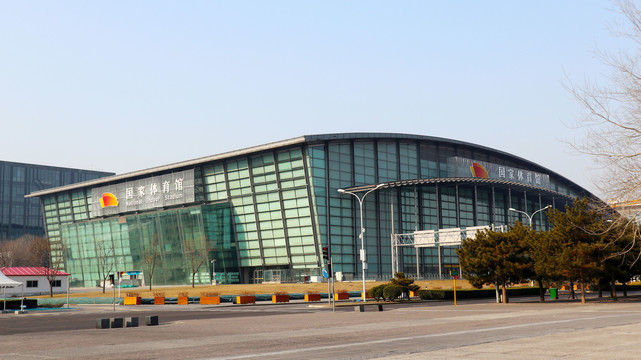 北京国家体育场