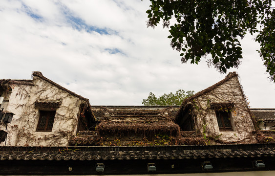 平江路建筑