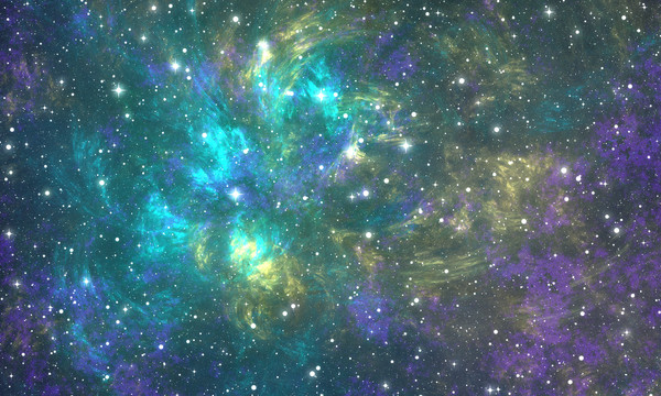 星空