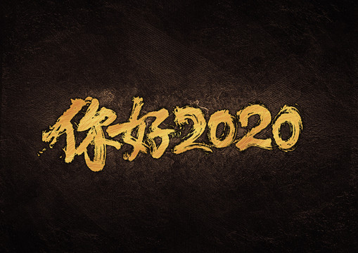 你好2020