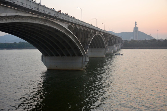 长沙湘江