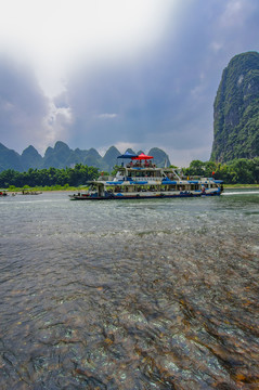 漓江风景