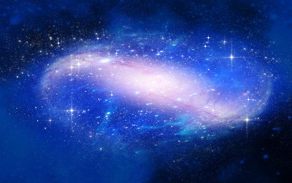 貓眼星空