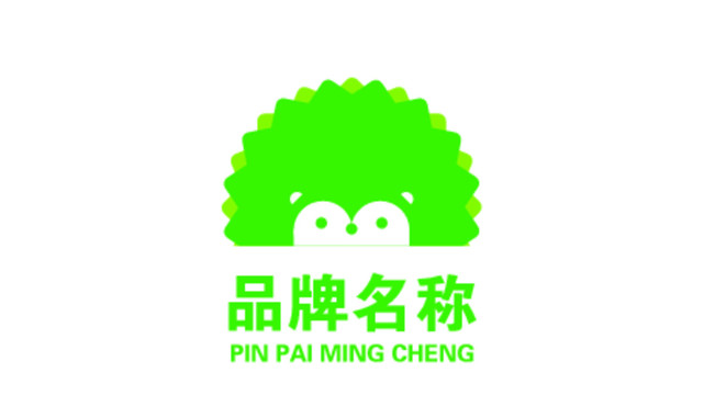 刺猬標(biāo)志