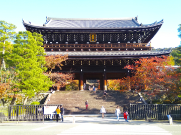 京都八坂神社和衹园