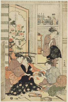 礒田湖龍齋男孩節(jié)慶典