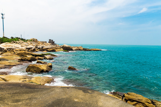 3海景