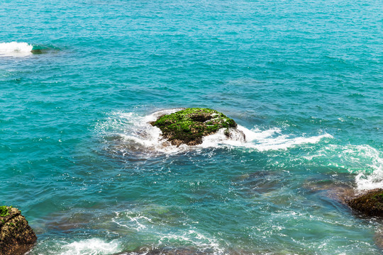 9海景