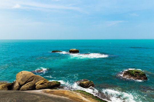 11海景