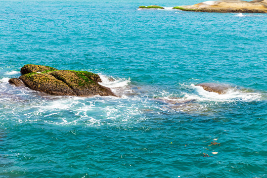 23海景