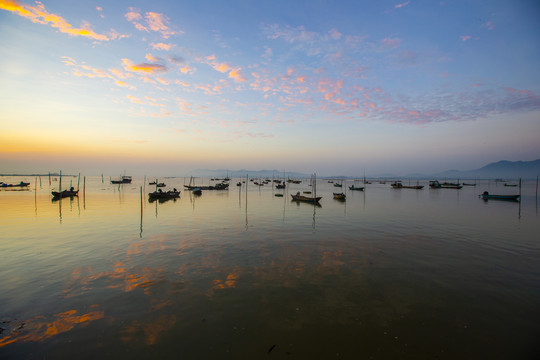 港湾