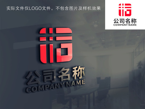 网络科技logo