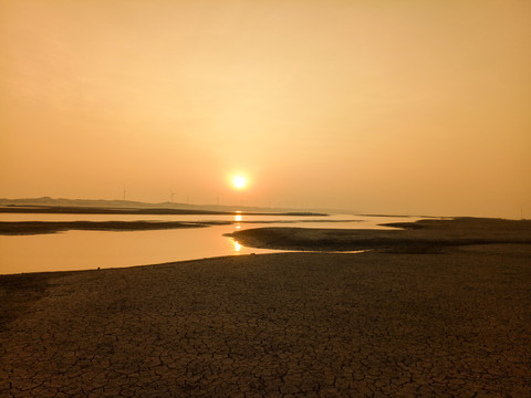 鄱阳湖