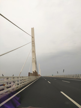 郑新黄河大桥