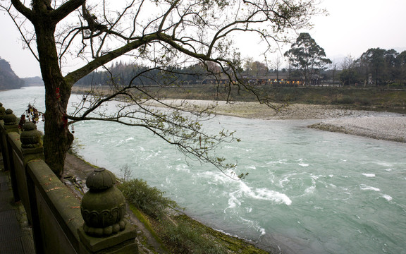 都江堰