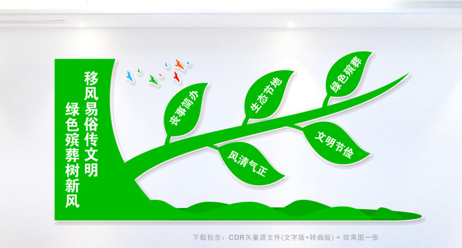 移風(fēng)易俗