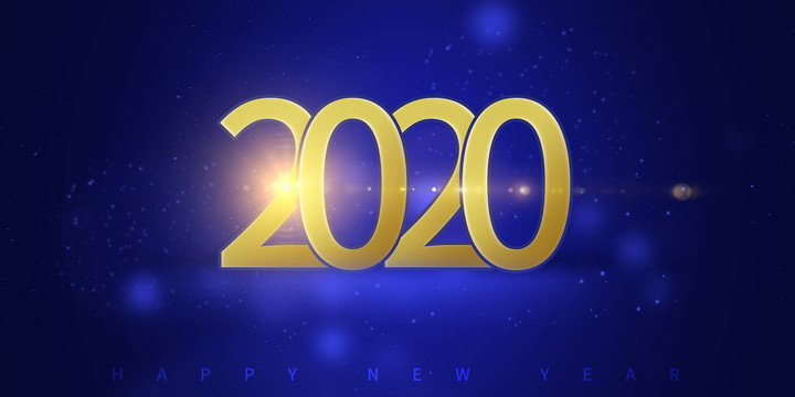 2020年