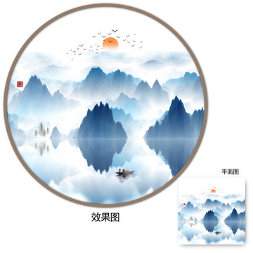 裝飾畫