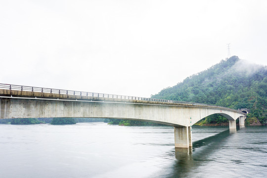 千岛湖大桥