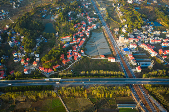 萍乡农村高速公路