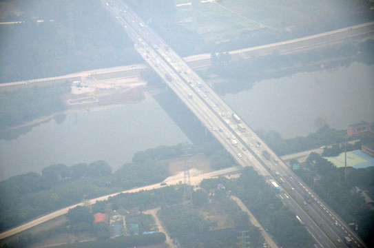 广州高速公路
