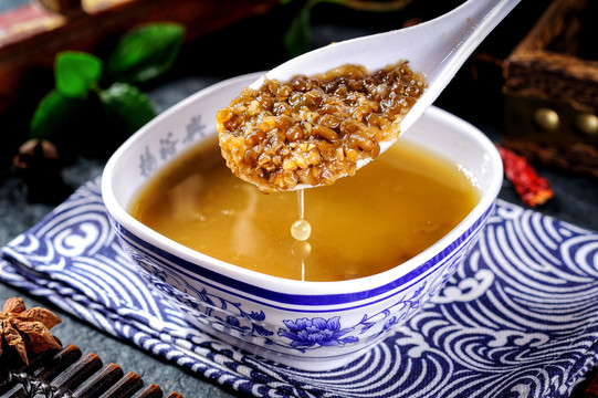 綠豆湯