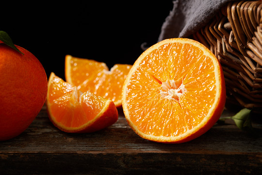 果冻橙7