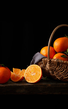 果冻橙9