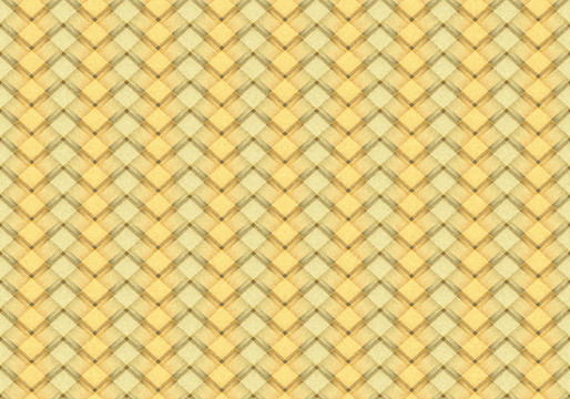 黃色編織紋理底紋