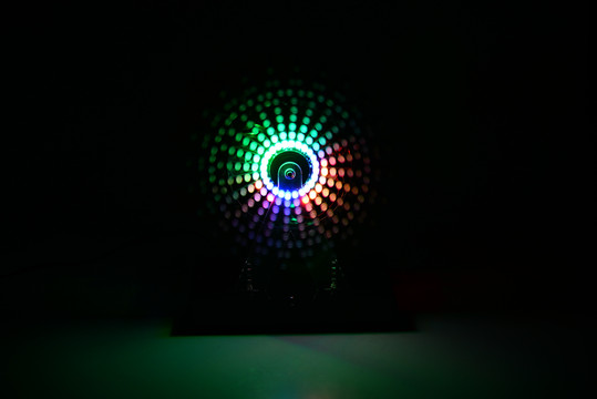 LED彩灯